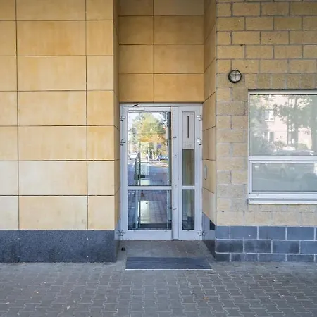 Saskasummer Warsaw Exterior photo