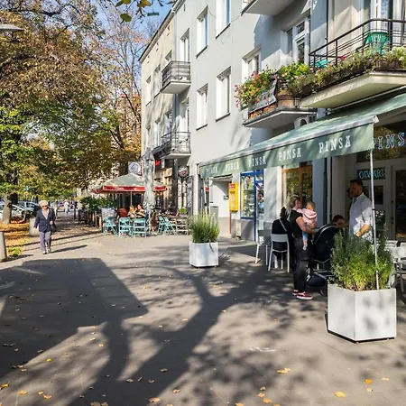Saskasummer Warsaw Exterior photo