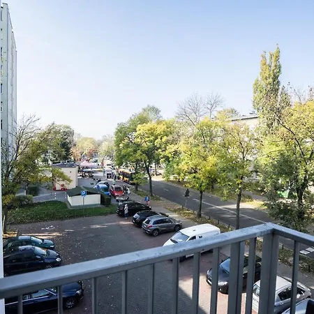 Saskasummer Warsaw Exterior photo