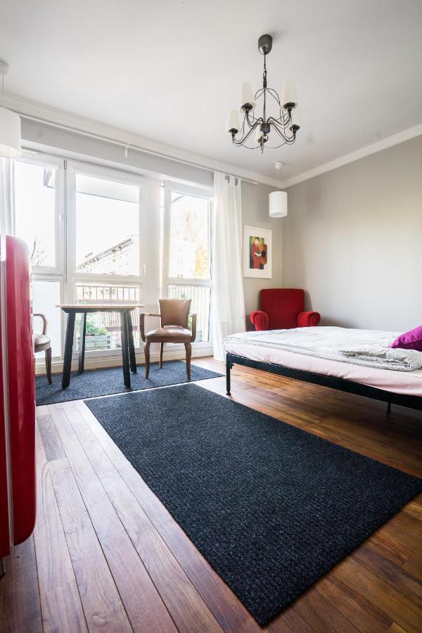 Saskasummer Apartament *
