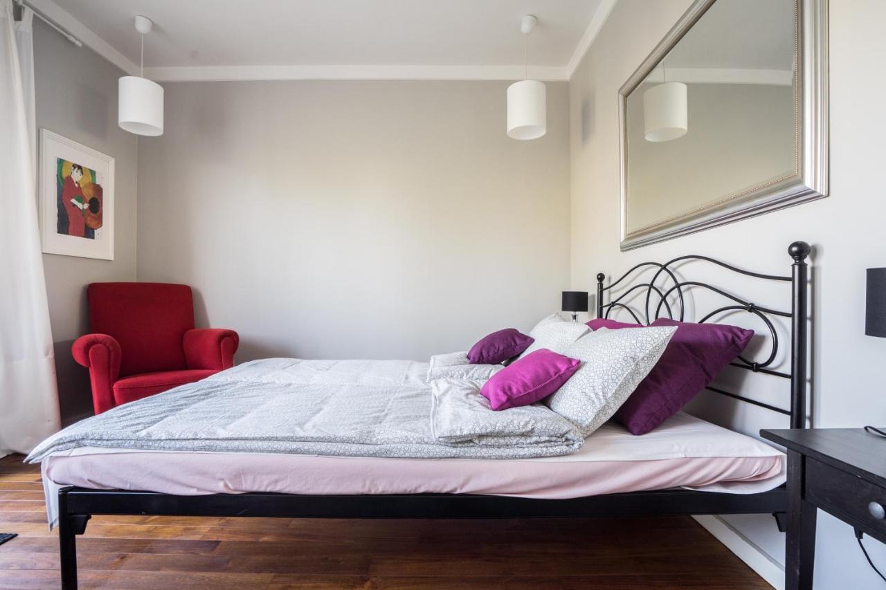Saskasummer Apartament
