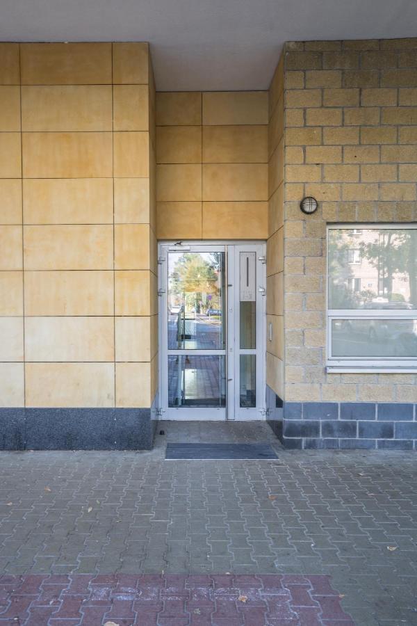 Saskasummer Apartament *