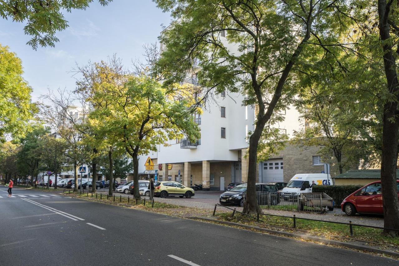 Apartament Saskasummer
