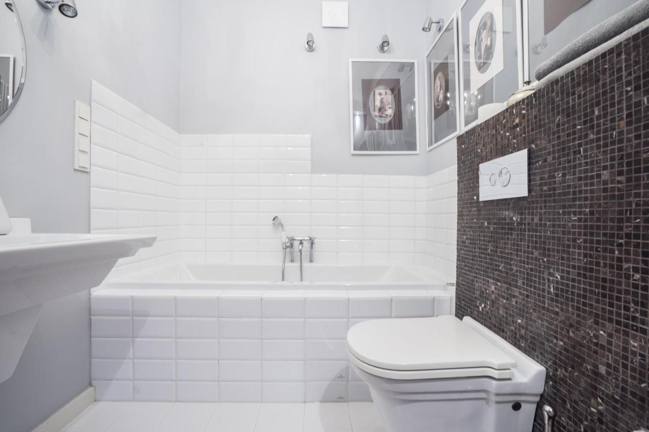 Apartament Saskasummer