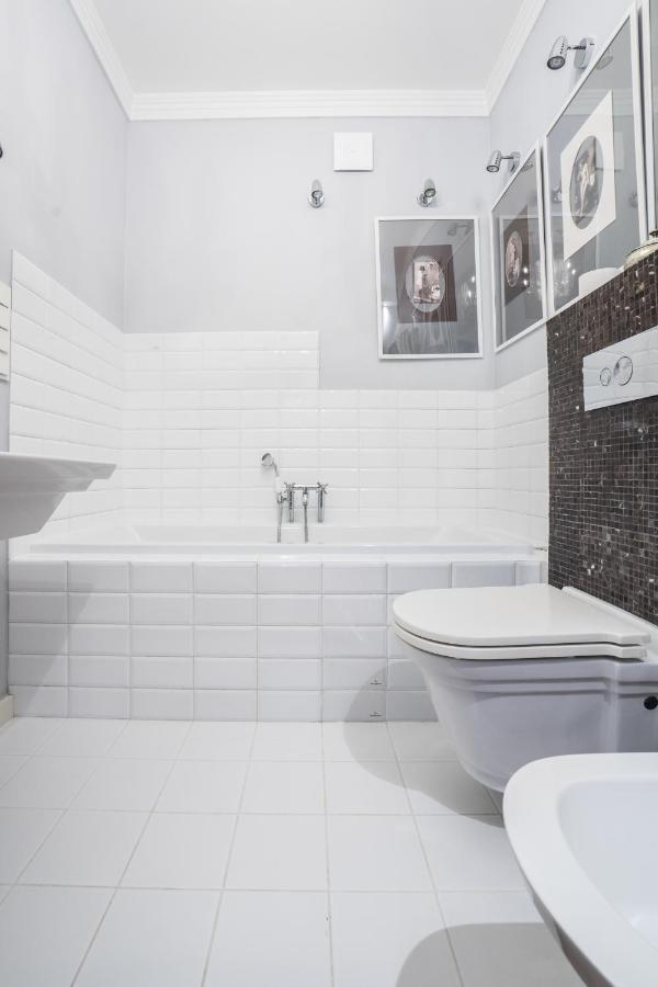 Apartament Saskasummer *