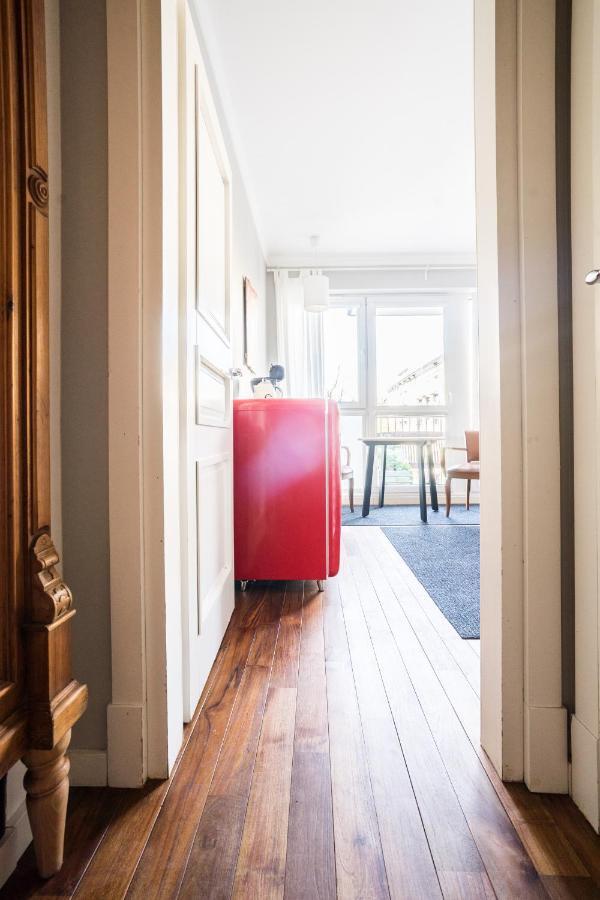 Apartament Saskasummer Warszawa